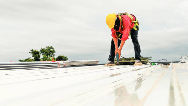 Reliable Marshall, MO Roofing Services Solutions