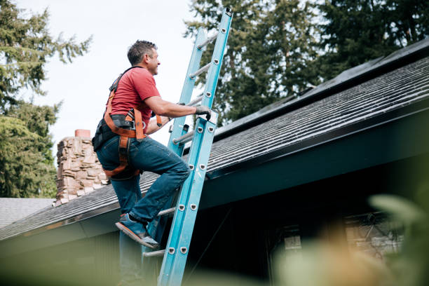 Steel Roofing in Marshall, MO